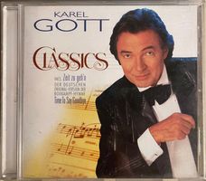 Karel Gott – Classics