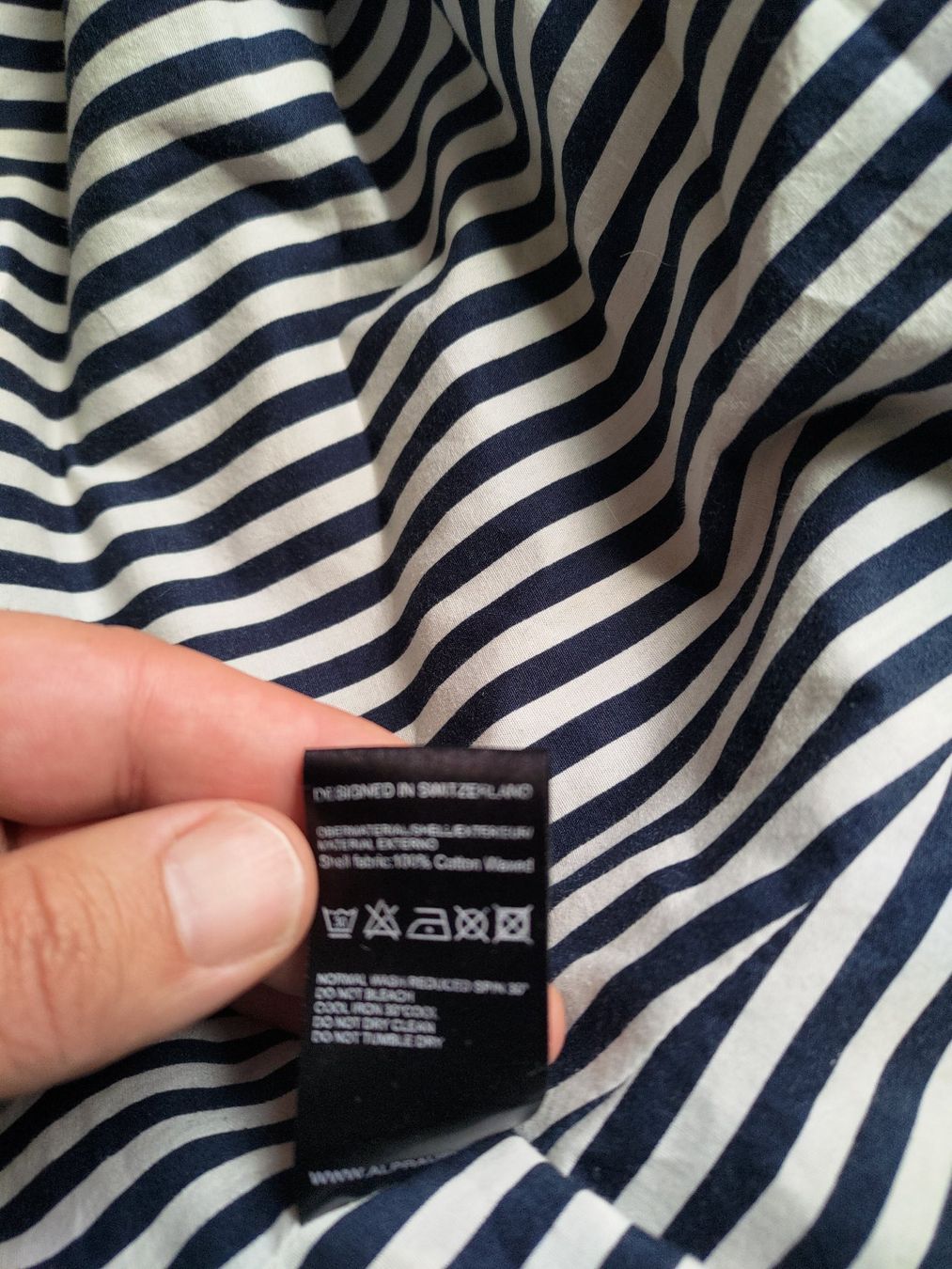 Alprausch Jacken: Damen - Jacke - Alprausch - S – Gebraucht aus Untervaz von Lyraia 8