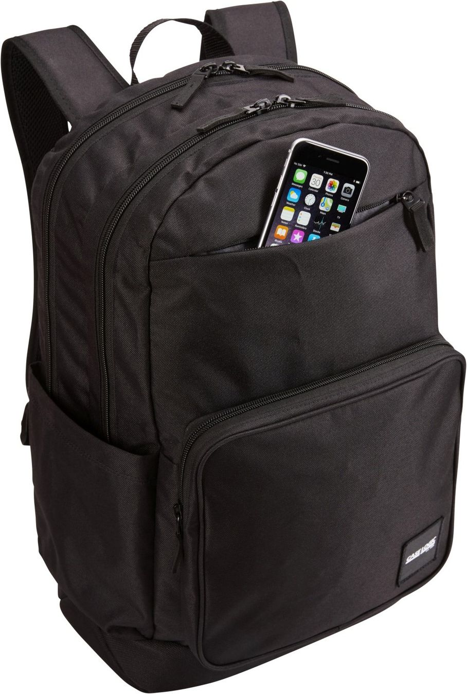 Sacs à dos: Case Logic Campus Query Recycled Backpack 29L - black – Neuf avec emballage d'origine à Hitzkirch par Thali_AG 5