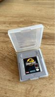 Jurassic Park - Game Boy - Kult Spiel für Sammler!
