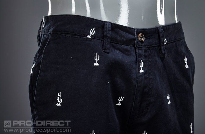 Vans Pantaloni: Vans Dewitt Monogram Tucson Shorts - 34 – Usato da Winkel venduto da Studi66 2