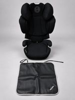 CYBEX Platinum Solution Z i-Fix – ISOFIX Kindersitz inkl. RE
