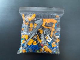 Lego Spezialbus Geisterschreck 3000 Set 70423