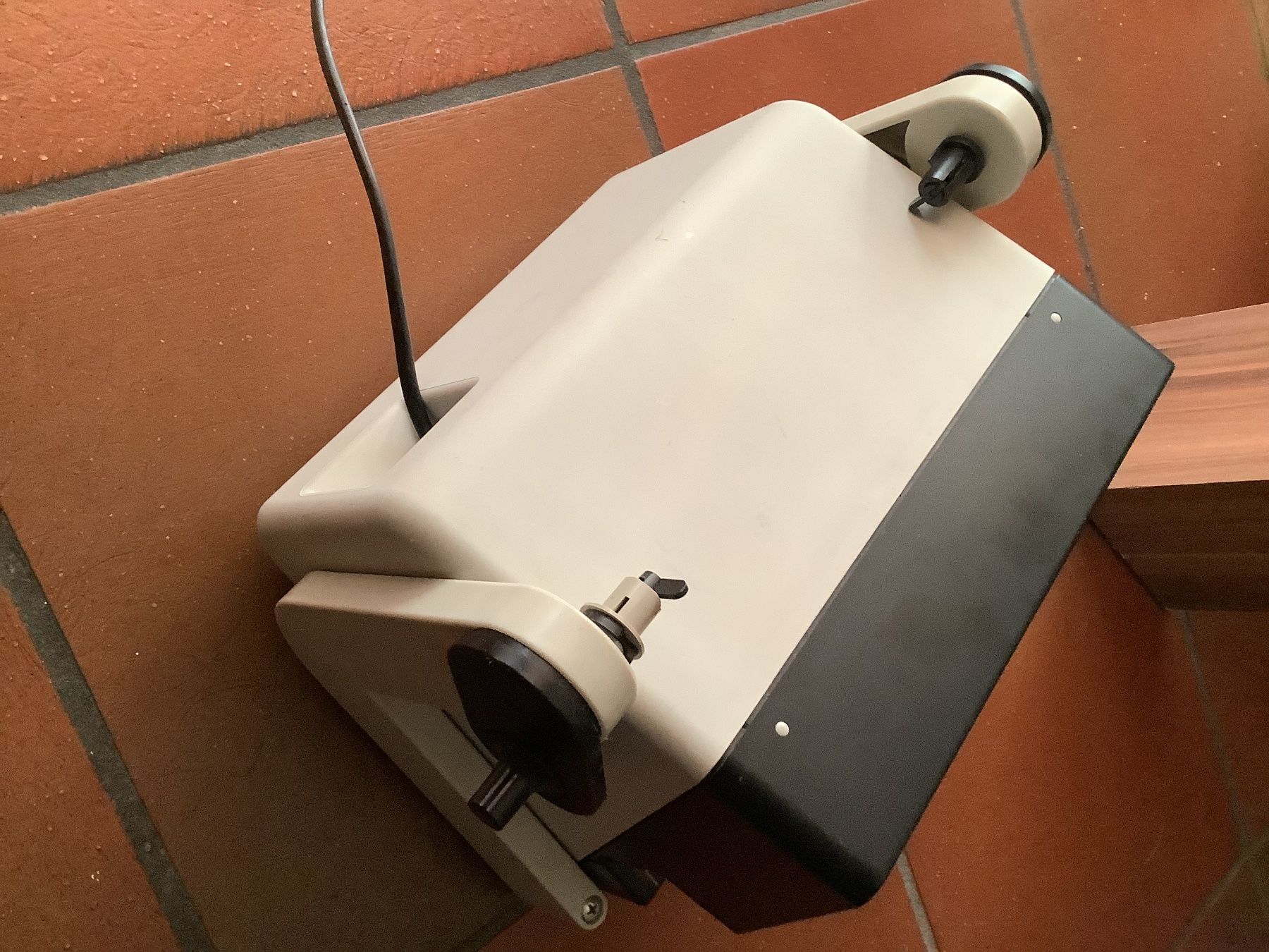 Videocamere: Super Set Cinema Vintage Super 8 – Usato da Morbio Inferiore venduto da udry65 5