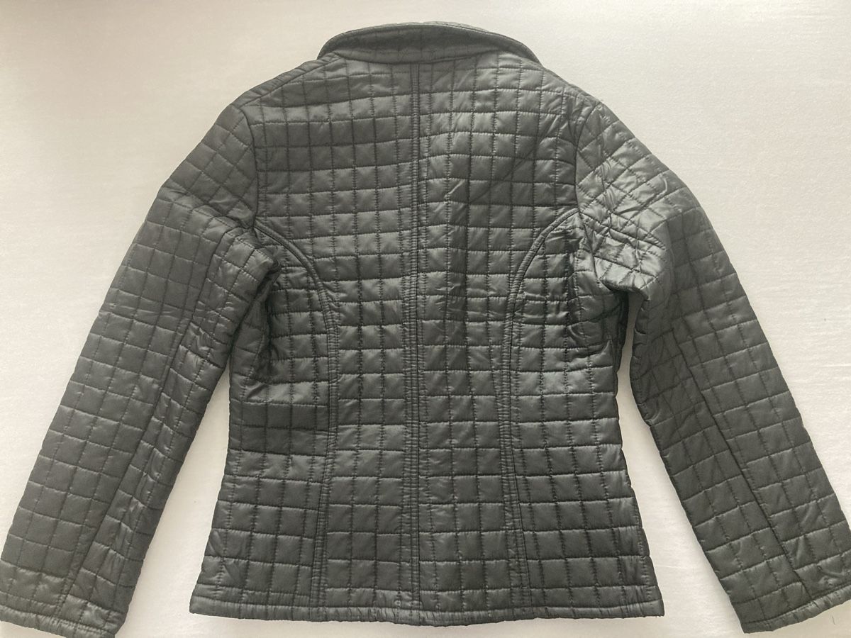 Giacche: Steppjacke, Schwarz, Damen, Grösse S – Usato da Marthalen venduto da 052michi 3