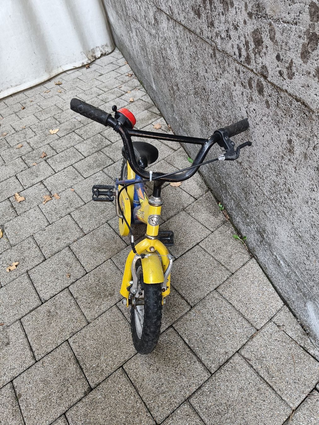Leopard Biciclette: Kindervelo – Usato da Schwyz venduto da Francesca54 1