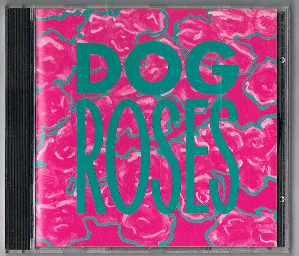 Dog Roses – Dog Roses CD, Swiss Indie 90s (Gebraucht) in Luzern für CHF ...