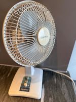 Champion Ventilator - Tischventilator für den Sommer!