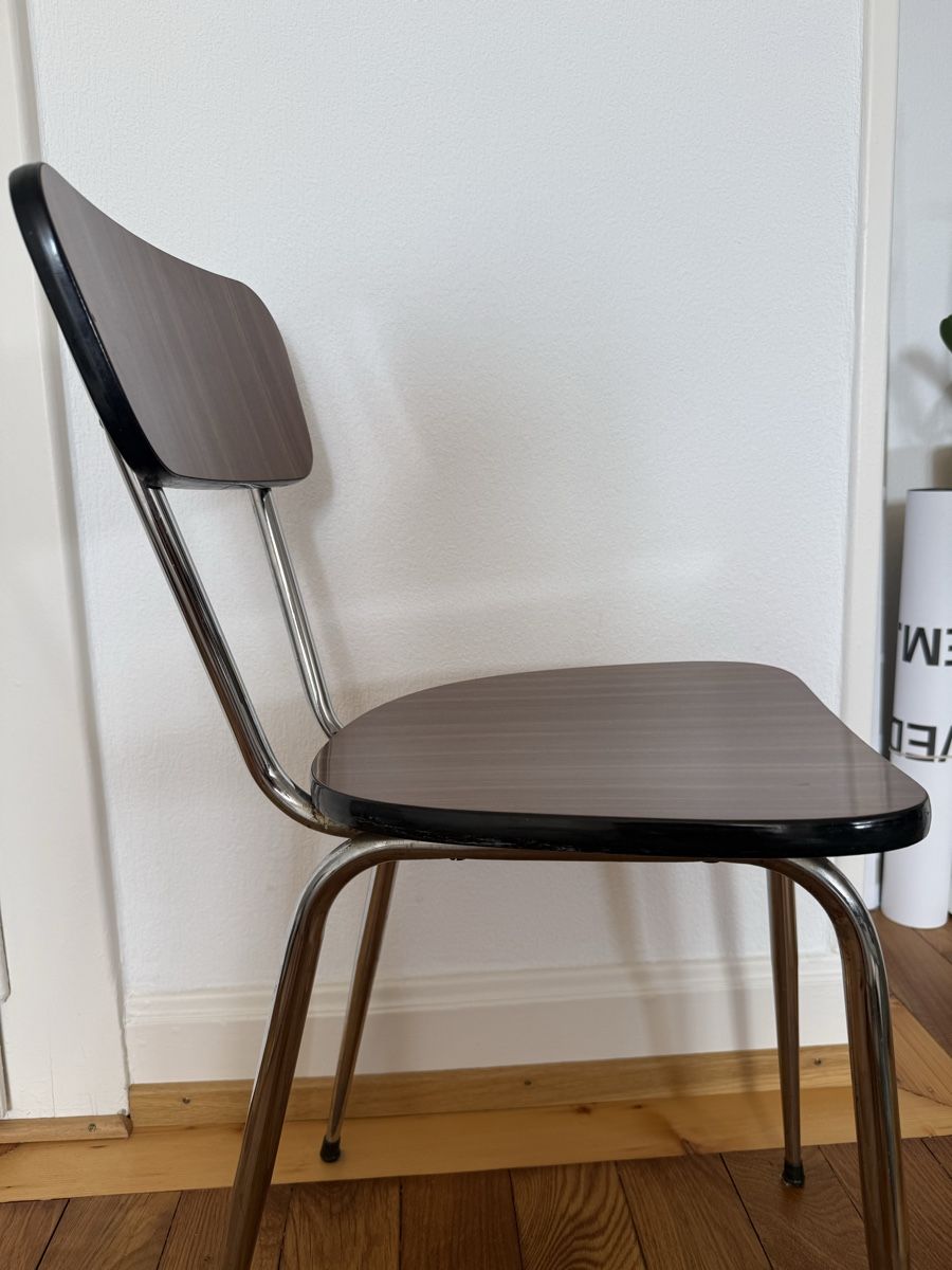 Stühle: Chaise Formica 2x – Gebraucht aus Lausanne von Ruche_ 4
