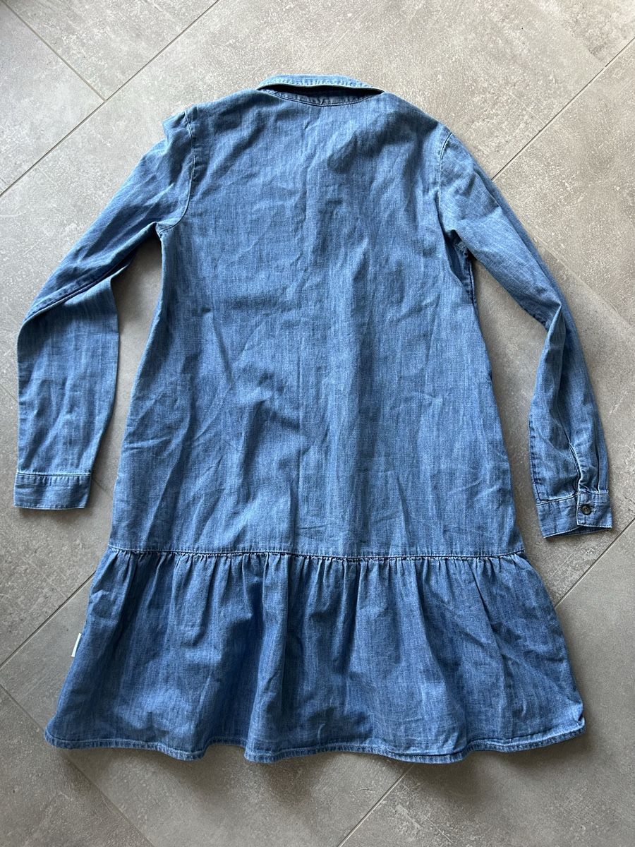 Tom Tailor Vestiti & Gonne: TOM TAYLOR JEANS / KLEIDLI – Usato da Nidfurn venduto da cejeisda 1