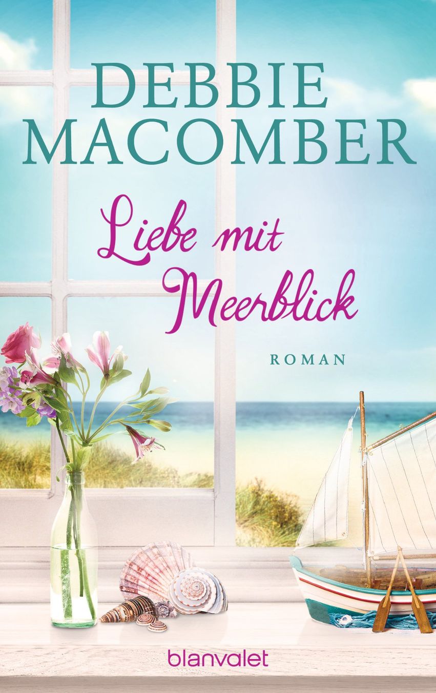 Libri: Macomber Debbie - Liebe mit Meerblick / Roman – Usato da Schaffhausen venduto da buecherlaus-bellet.