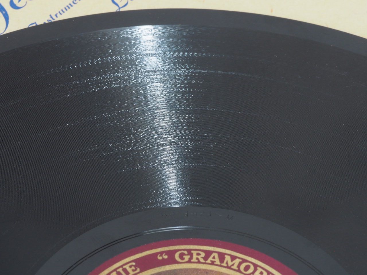 Vinyles: DISQUES 78 TOURS – D'occasion à Lausanne par Leag 2