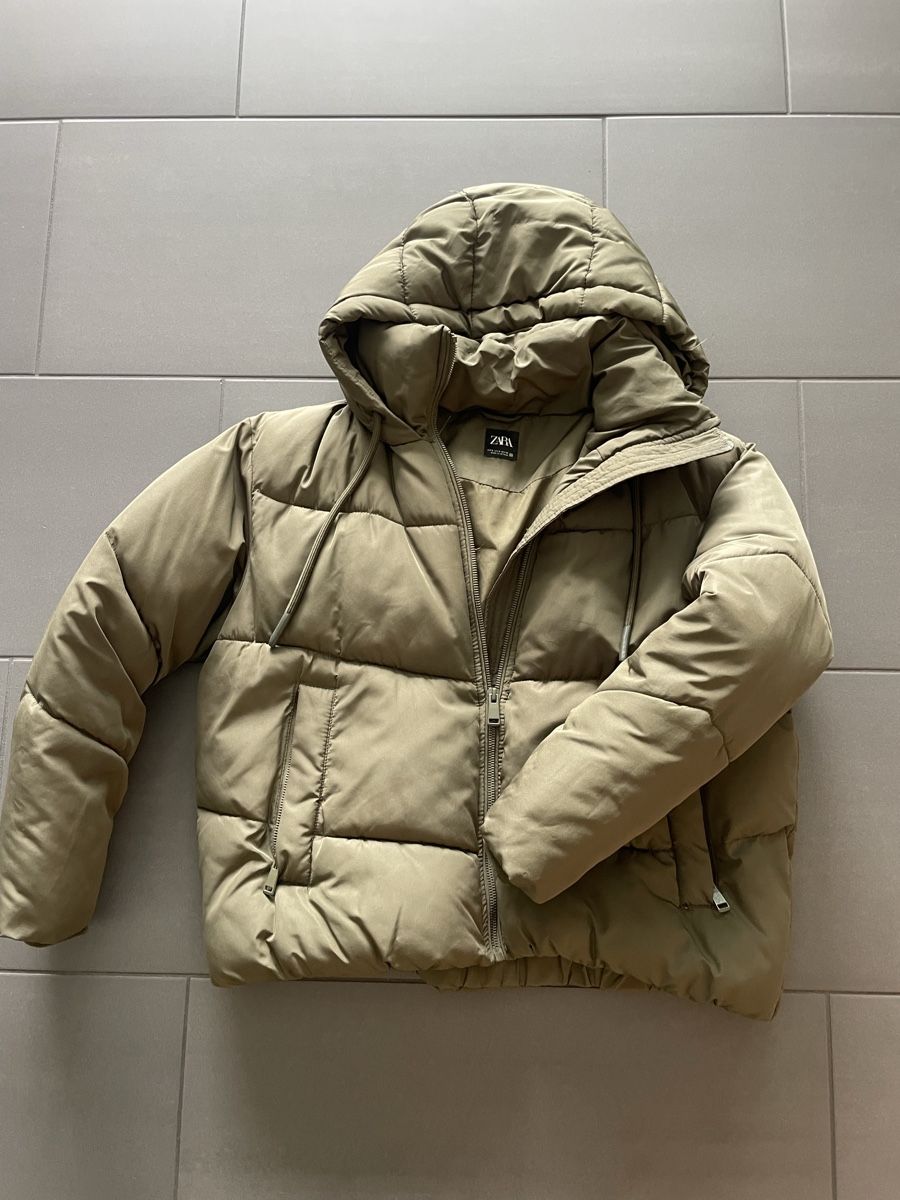 Zara Giacche: Jacke Zara – Usato da Oberkirch LU venduto da lea_skv5