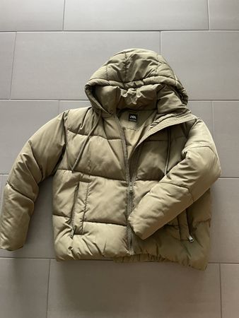 Jacke Zara