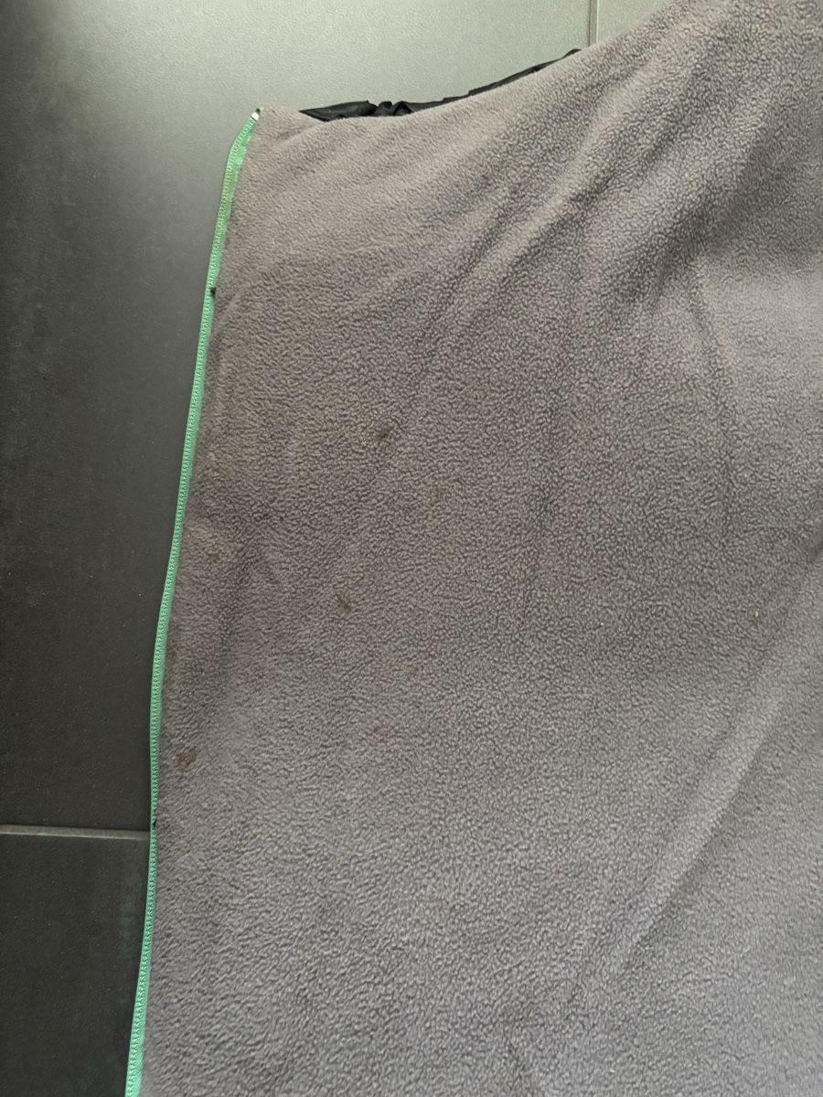 Kaiser Sacchi a pelo: Kaiser Kinderwagen-Fusssack – Usato da Niederwangen b. Bern venduto da muidop 2