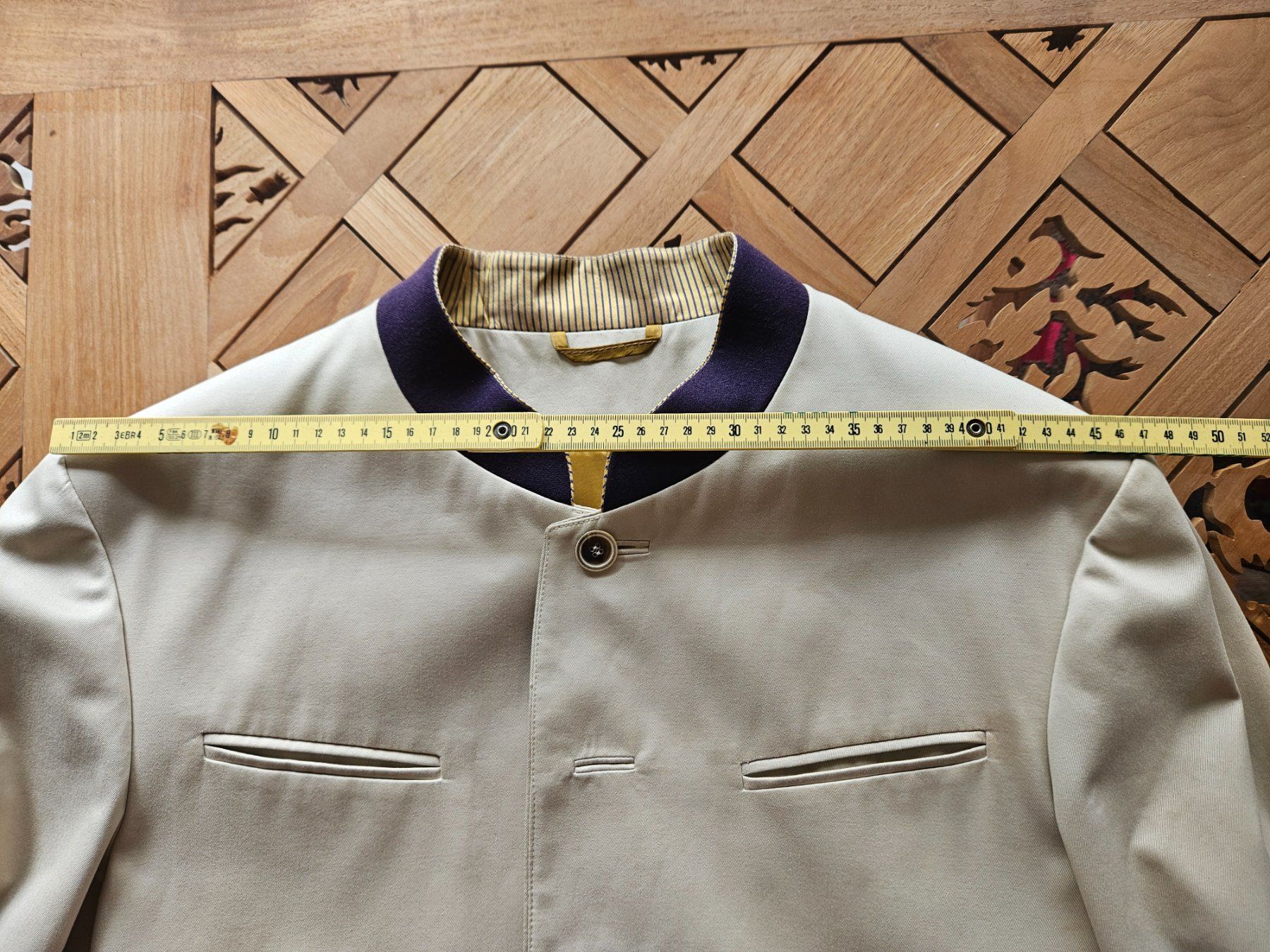 Giacche: Trachtenjacke von Stajan – Usato da Basel venduto da brightliving 2