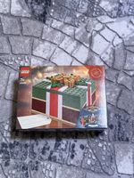 Lego Weihnachtsset 40292 NEU