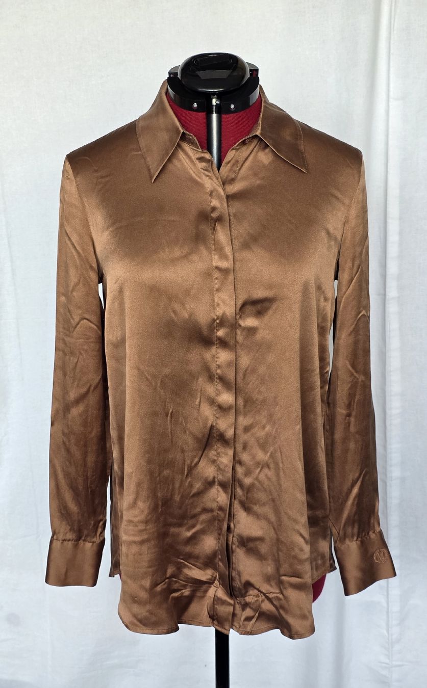 Max & Moi Blusen: Bluse-MAX&MOI – Neu (gemäss Beschreibung) aus Pfäffikon SZ von hrs_k2tn