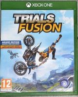 Trials Fusion++Xbox One