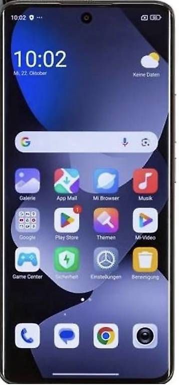 Xiaomi Portables: Xiaomi Redmi Note 15 5G 256GB – Neuf avec emballage d'origine à Bubendorf par miilord 1