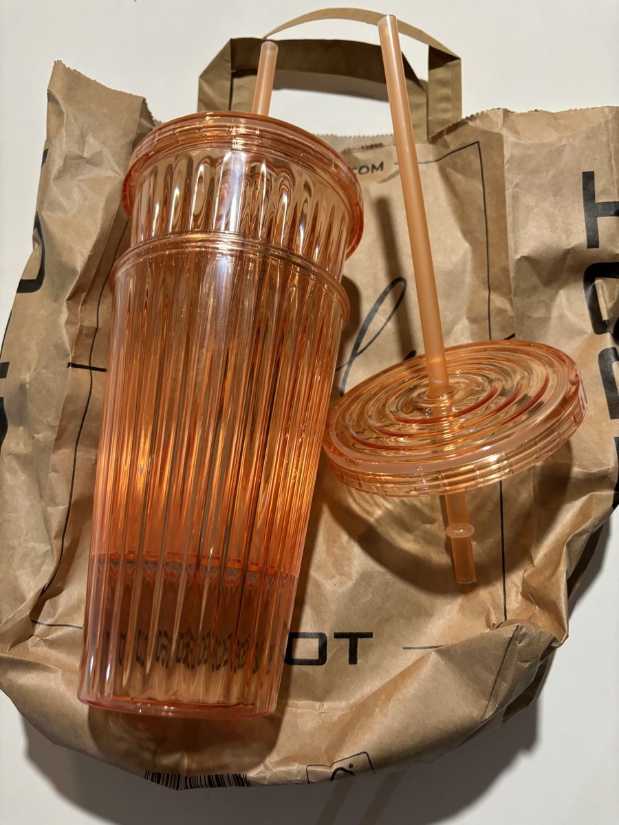 Behälter & Ähnliches: Becher Depot neu – Neu (gemäss Beschreibung) aus Buchrain von Ham2383