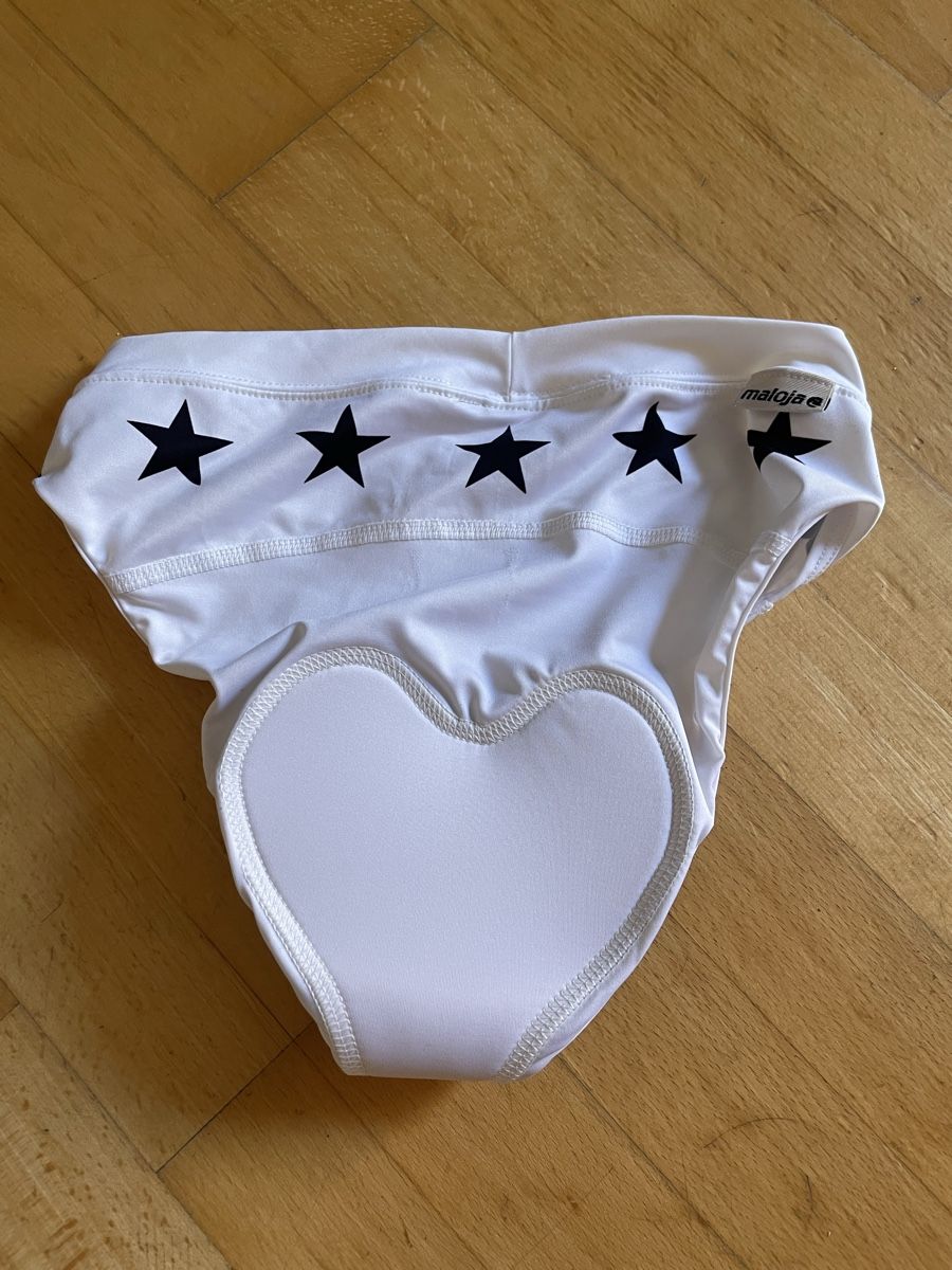 Altra biancheria intima: Maloja Rad-Unterhose – Nuovo (secondo la descrizione) da Zürich venduto da Chog 1