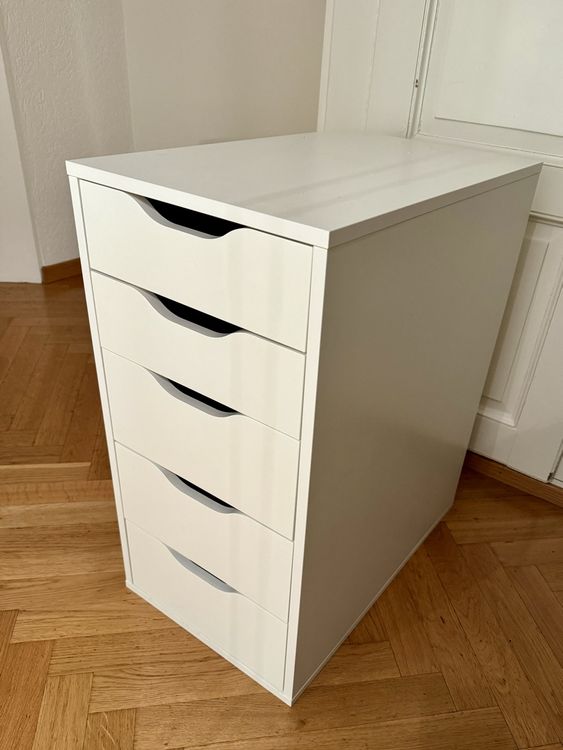 Neues Regal „Alex“ Schubladenelement (Neu (gemäss Beschreibung)) in ...