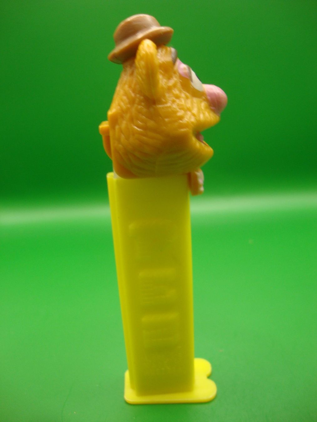 Pez Statuette: FOZZY BEAR PEZ MADE IN AUSTRIA – Usato da Basel venduto da pink2010 1