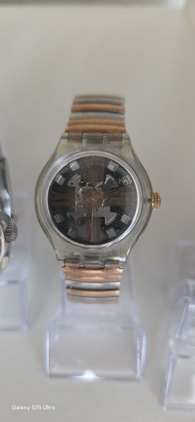 Orologi: div Uhren – Usato da Gurmels venduto da Lexu848 2