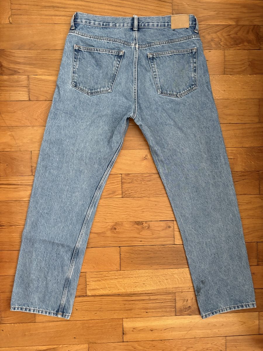 Weekday Jeans: Weekday Jeans (Grösse 32/32) – Usato da Zürich venduto da Iannis_Albert 1