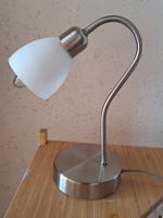 Tischlampe/Nachttischlampe mit Touchfunktion