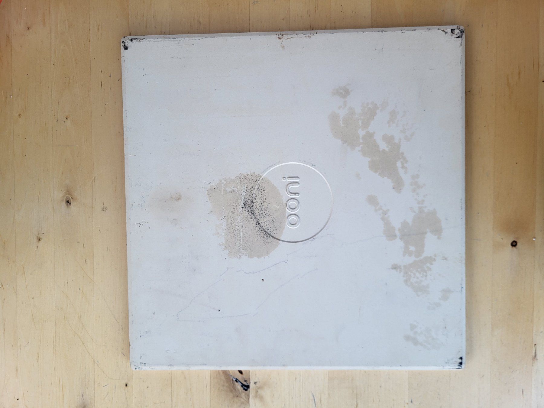 Ooni Forni per pizza: Ooni Koda 12,  Pizzaofen / Grill – Usato da Winterthur venduto da Liegerad 3