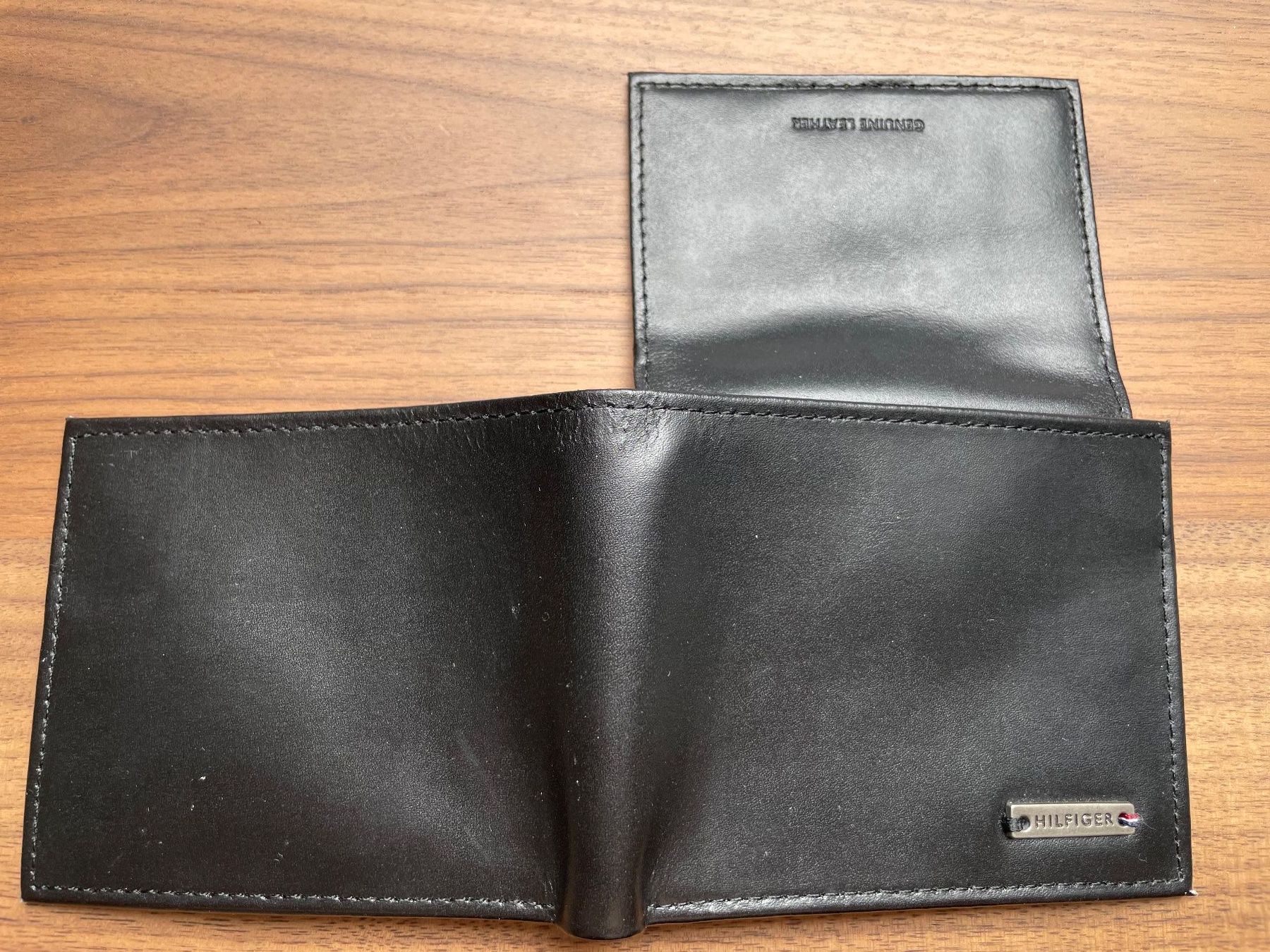 Tommy Hilfiger Brieftaschen: Tommy Hilfiger Portemonnaie – Neu (gemäss Beschreibung) aus Niederglatt ZH von ctulimp 1