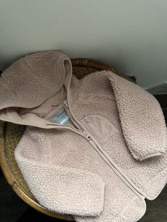 PRIMARK GIRL💕 veste teddy chaude NEW! 86