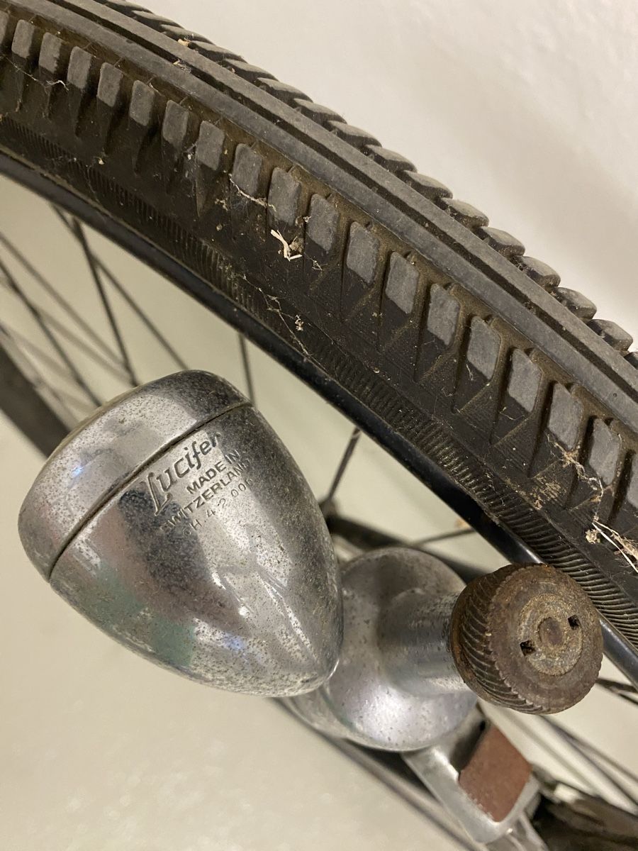 Schweizer Armee Velos: Velo – Gebraucht aus Dietikon von Tdaf33 9