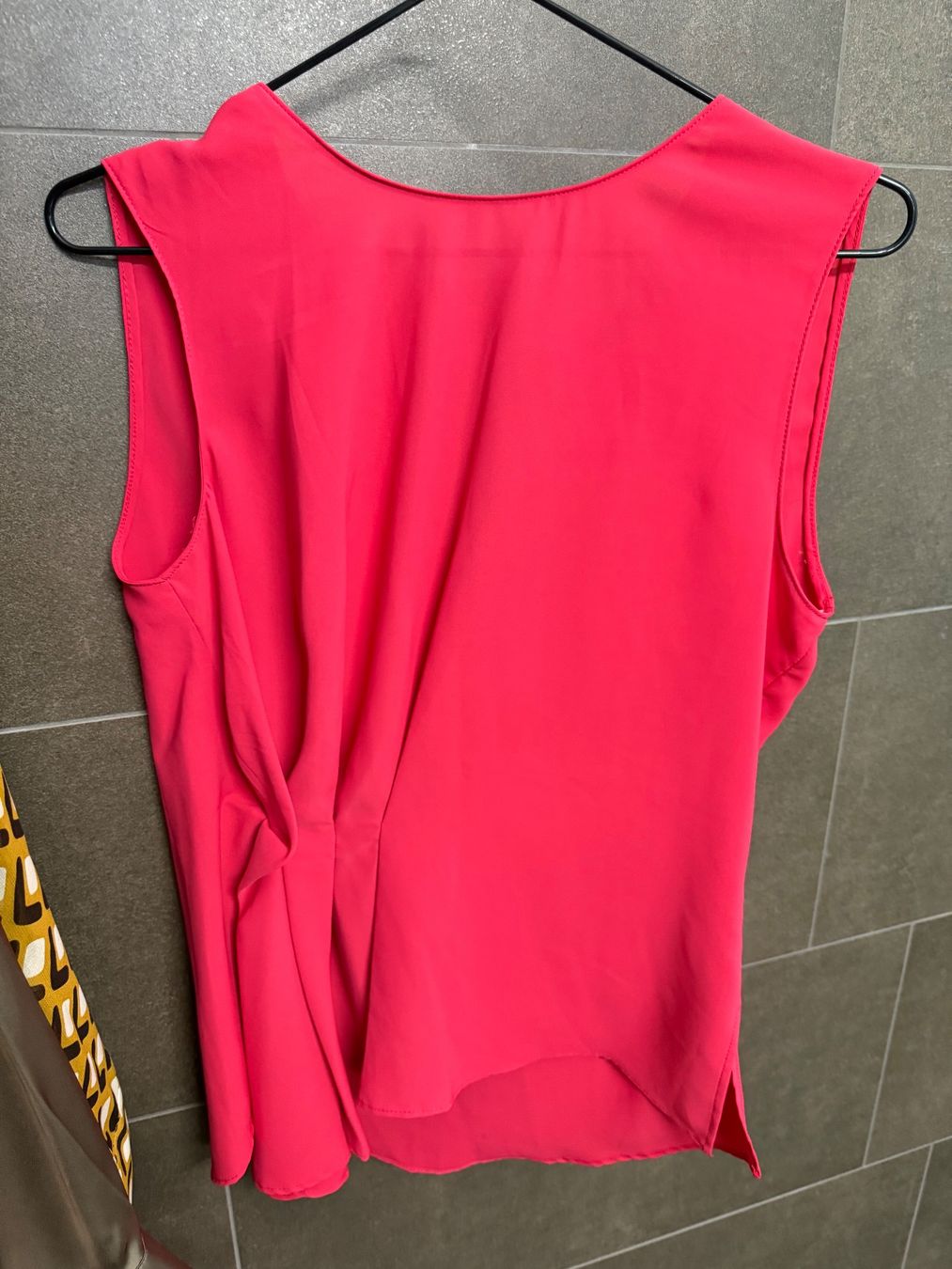 Zara Camicette: Vier Blusen S – Usato da Steinhausen venduto da Alise 1