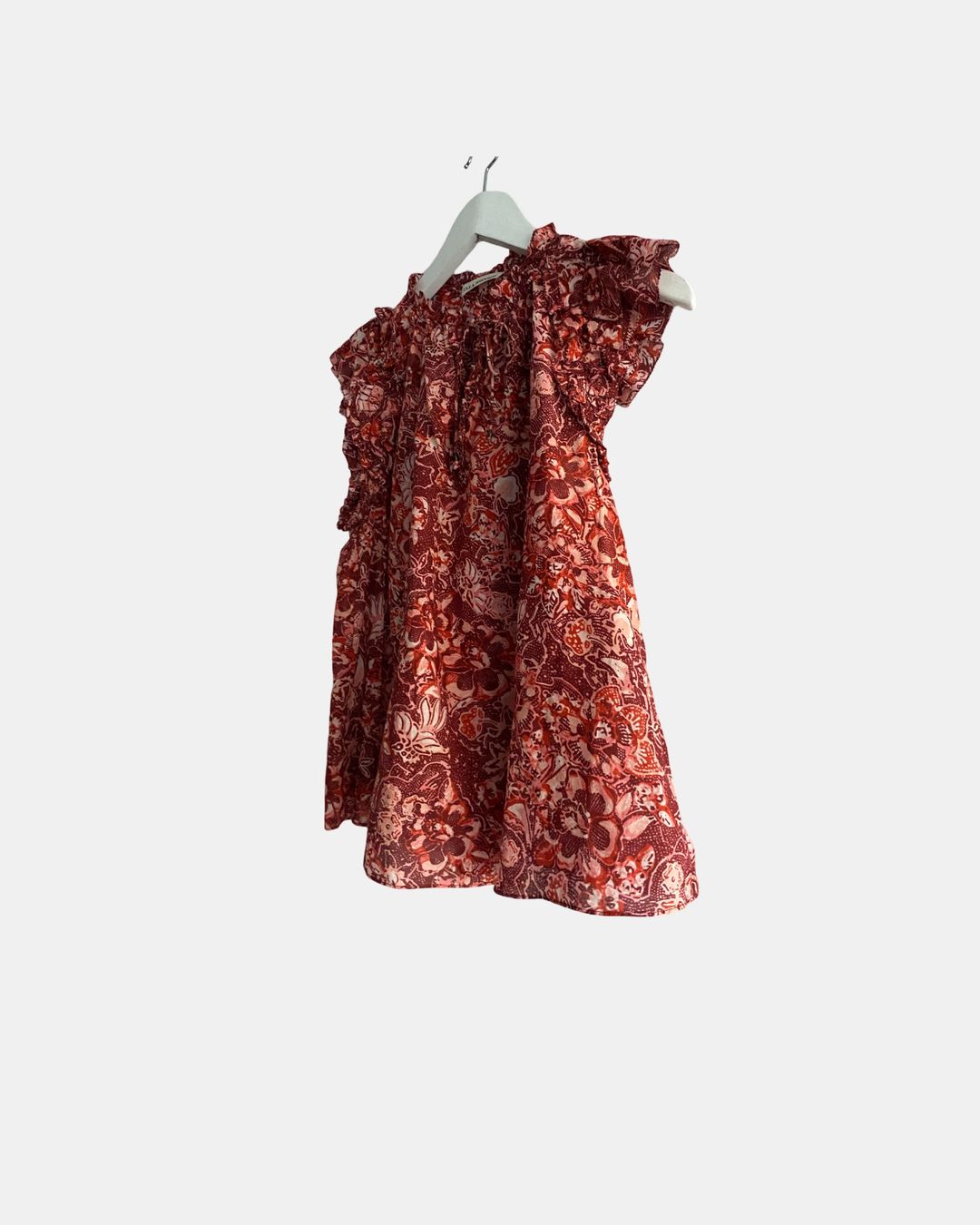 Ulla Johnson Blusen: ULLA JOHNSON süsse Bluse - neu - – Neu (gemäss Beschreibung) aus Jona von vanessasupermarket20 4