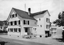 Horn am Bodensee (TG) – Gasthof Sternen G