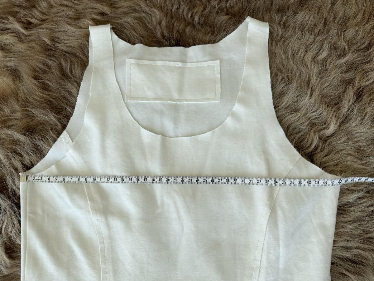 Rundholz Vestiti: Rundholzkleid S – Nuovo (secondo la descrizione) da Reigoldswil venduto da MerlinsMorgane 5