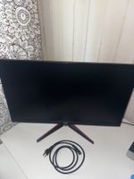 Acer Monitor VG270