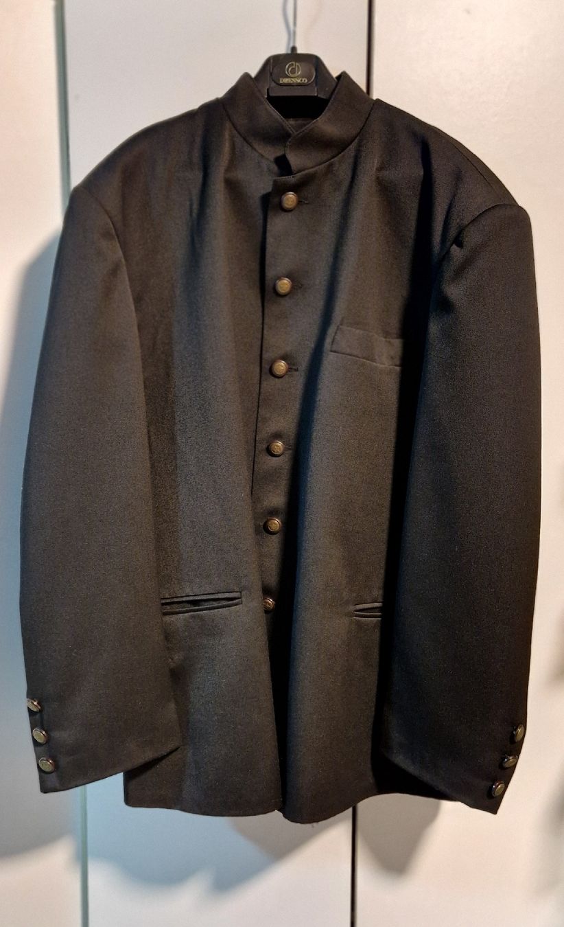 Giacche: Anzug Jacke 48 – Usato da Gerlafingen venduto da mcc0102