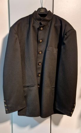 Anzug Jacke 48