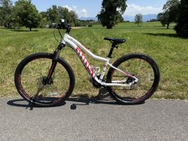 Kinder Mountainbike Ghost Lanao 