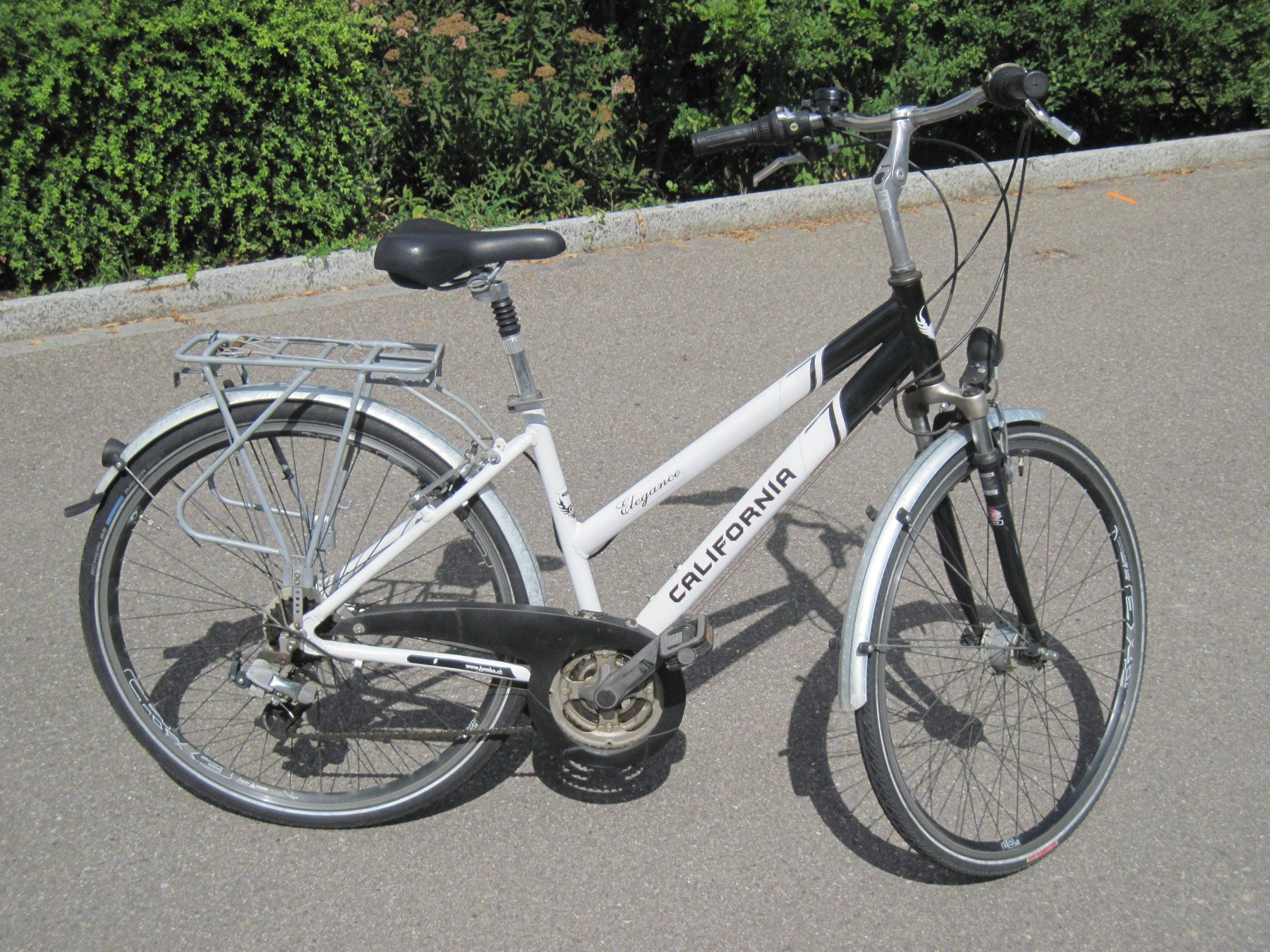 Velos: Fahrrad California – Gebraucht aus Feuerthalen von mam_5l7b 1