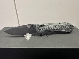 Benchmade Freek 560 Superfreek M4