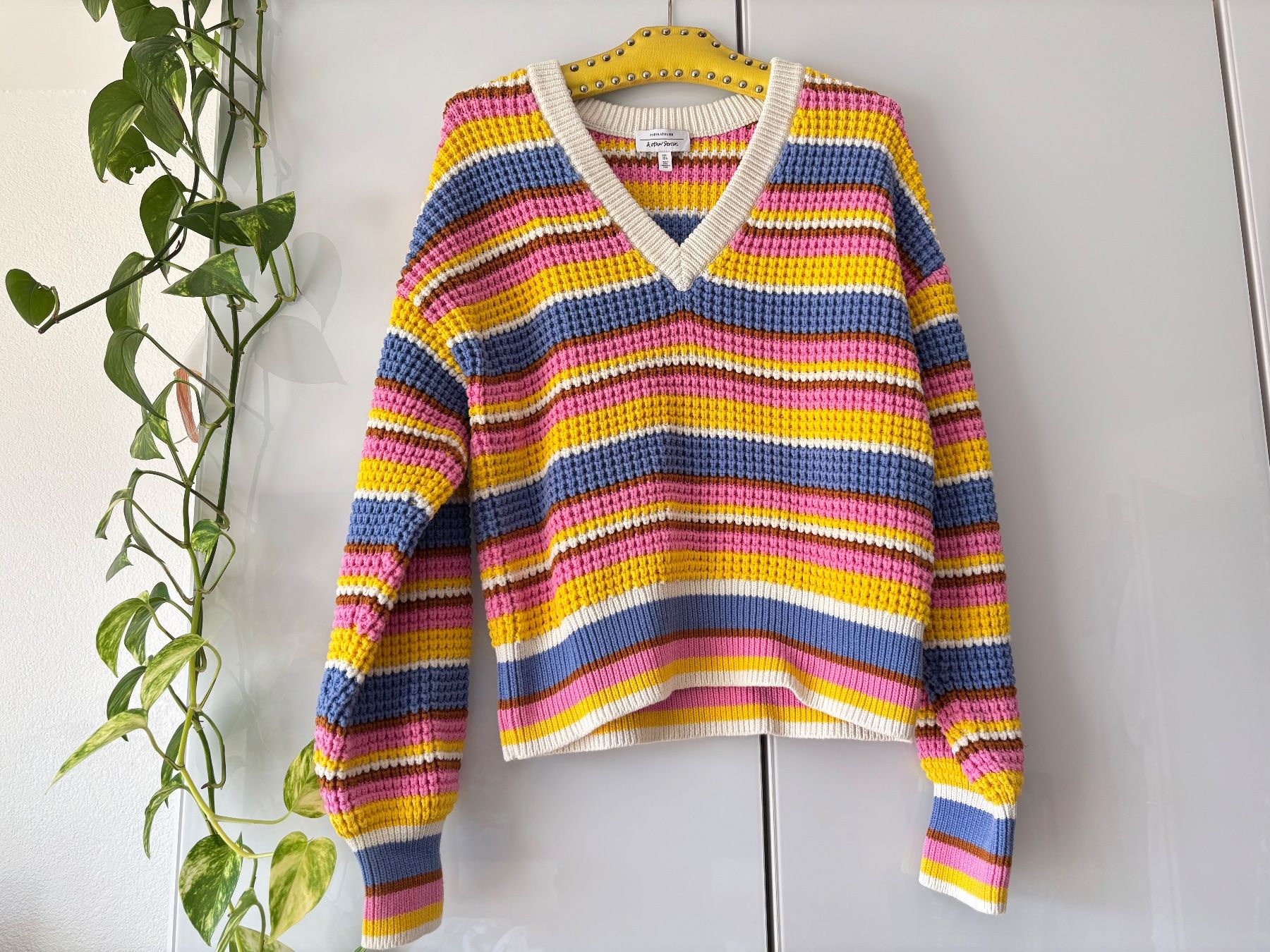Other Stories Maglioni & Felpe: & OTHER STORIES chunky Strickpullover Gr. L – Usato da Zürich venduto da missmodernage