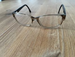 Lesebrille / Brillengestell Armani
