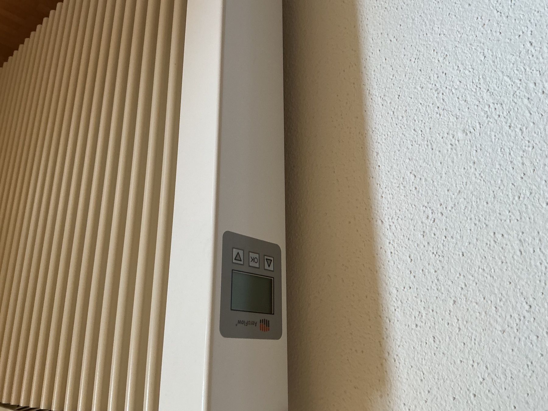 Radiateurs: Elektrospeicher Heizung – D'occasion à adlikon par Benepo 1