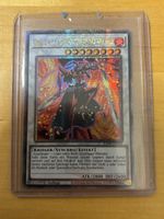 Yu-Gi-Oh! - Blutroter Klingenkämpfer - Selten - QCSCR