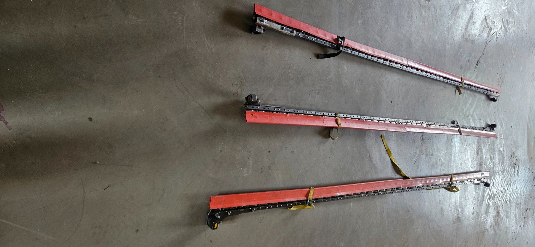 Toutes les machines: Mähbalken Köppl KPE310 AEBI – D'occasion à Schangnau par retu89 2
